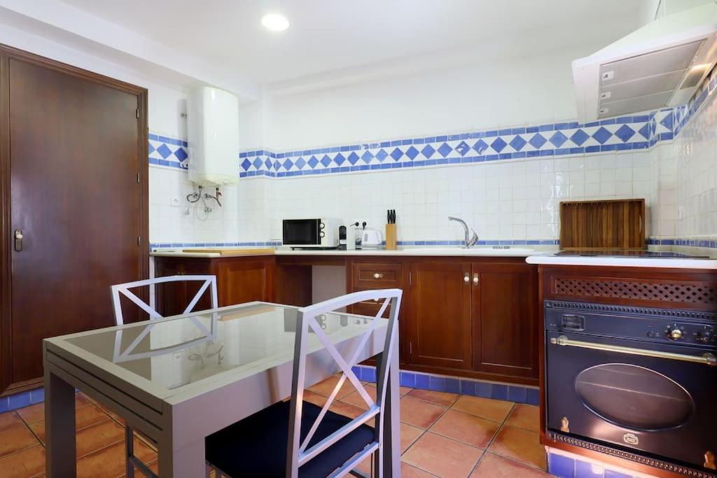 Casa Con Encanto En La Juderia De Cordoba Luaran gambar