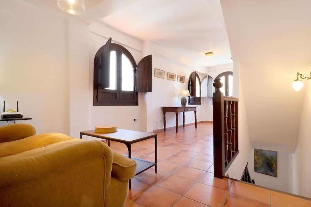 Casa Con Encanto En La Juderia De Cordoba Luaran gambar