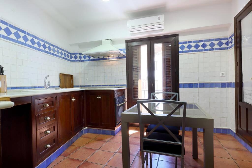 Casa Con Encanto En La Juderia De Cordoba Luaran gambar