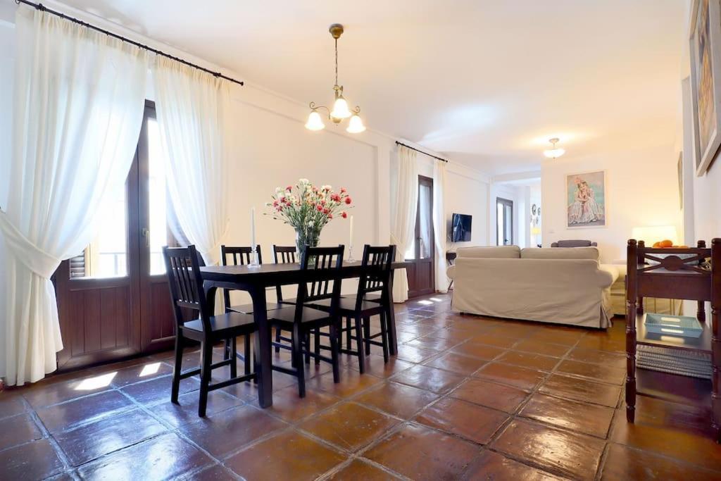 Casa Con Encanto En La Juderia De Cordoba Luaran gambar