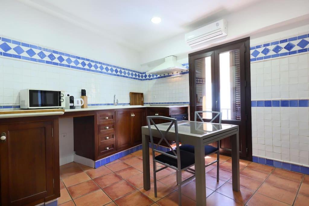 Casa Con Encanto En La Juderia De Cordoba Luaran gambar