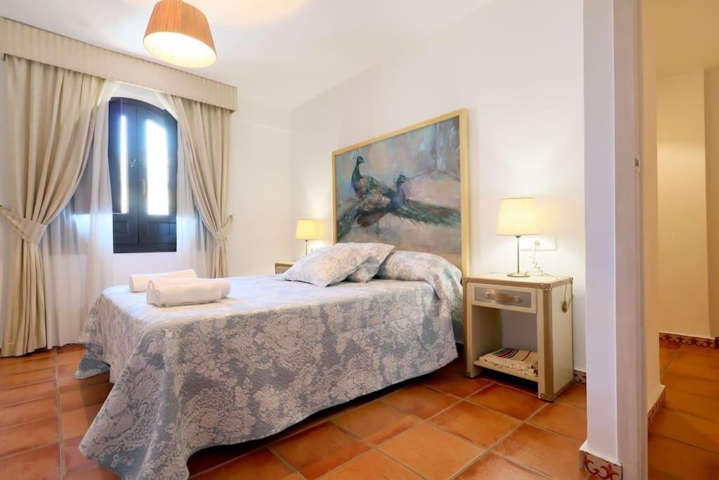 Casa Con Encanto En La Juderia De Cordoba Luaran gambar