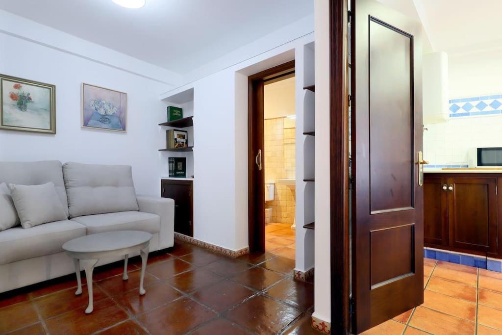 Casa Con Encanto En La Juderia De Cordoba Luaran gambar