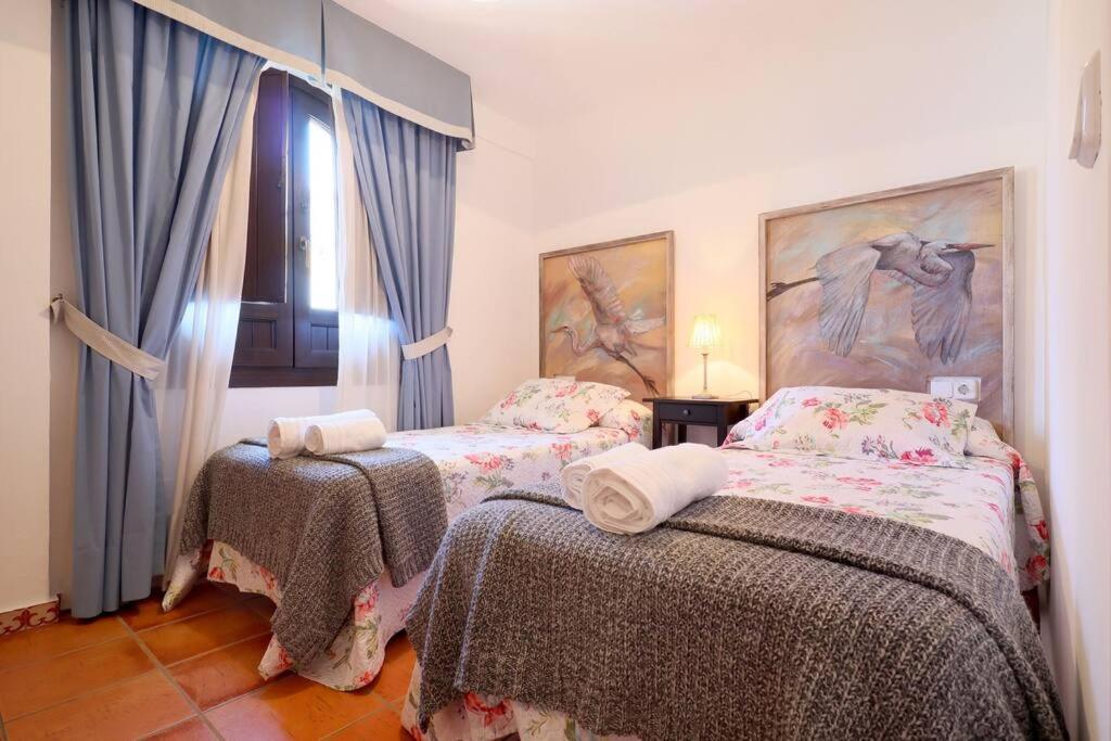 Casa Con Encanto En La Juderia De Cordoba Luaran gambar