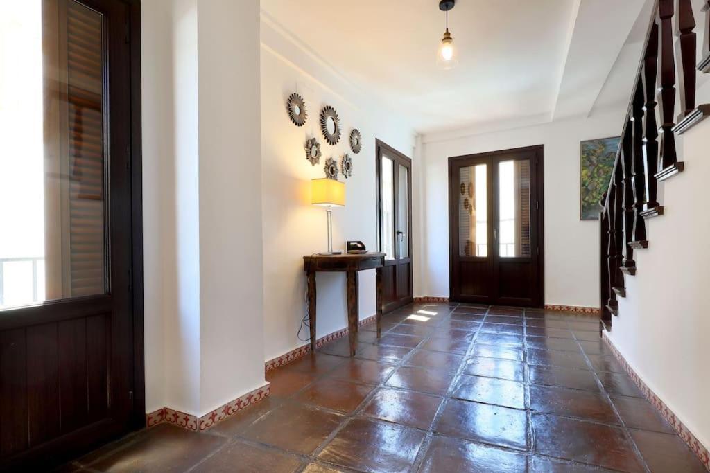 Casa Con Encanto En La Juderia De Cordoba Luaran gambar