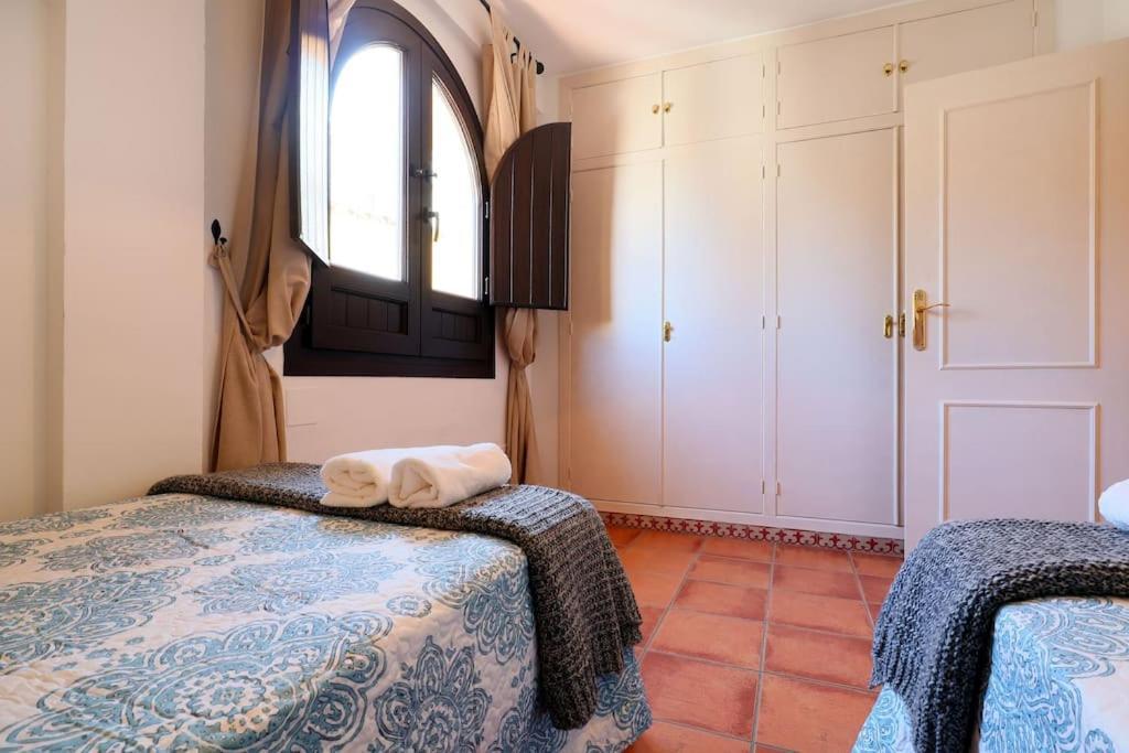 Casa Con Encanto En La Juderia De Cordoba Luaran gambar